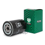 Фильтр масляный VAG Jetta, Passat, Golf VI, Octavia I,II PILENGA арт. FOP7206