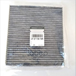Фильтр салона угольный RENAULT арт. 272773974R