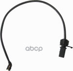 ДАТЧИК ИЗНОСА ТОРМОЗНЫХ КОЛОДОК Textar арт. 98061801