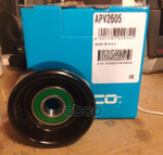 Ролик приводного ремня Dayco арт. APV2605