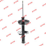 Амортизатор задний газовый правый! Toyota Highlander/Kluger 08&gt; KYB арт. 339234