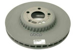 ДИСК ТОРМОЗНОЙ ПЕРЕДНИЙ MERCEDES-BENZ арт. A0004212712