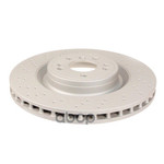 ДИСК ТОРМОЗНОЙ 166 (P31) MERCEDES-BENZ арт. A1664211500