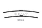 Щетки с/о бескарк. Bosch Aerotwin 700/650мм (Боков Bosch арт. 3397007100