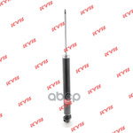 Амортизатор задний! Audi A3, Skoda Octavia III, VW Tiguan 12&gt; KYB арт. 3448024