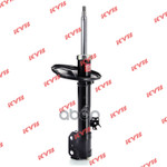 Стойка амортизационная - Excel-G | перед лев | KYB арт. 335041