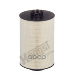 Фильтр топливный JOHN DEERE, LIEBHERR Hengst арт. E430KPD223