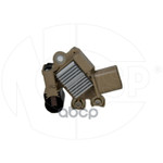 Реле-регулятор HYUNDAI Elantra IV (06-11) NSP NSP арт. NSP02373702B250