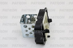 Резистор вентилятора PATRON арт. P150171