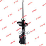 Амортизатор подвески KYB арт. 334465