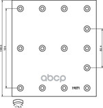 РРРРРРРС  РРРРРРРё  СРСРРРРРР  РРРРРРРРё Textar арт. 1907102