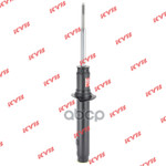 Амортизатор подвески передн HYUNDAI: SONATA III 98 KYB арт. 341280