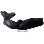 Локер передний левый VAG арт. 5C6805911