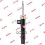 АМОРТИЗАТОР ПОДВЕСКИ (СЕРИЯ EXCEL-G) KYB арт. 3358003