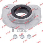 Опора амортизатора переднего! Volvo S80/S60/V70/XC70/XC90 all 98&gt; KYB арт. SM5475