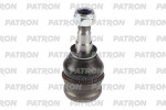 Опора шаровая PATRON арт. PS3067