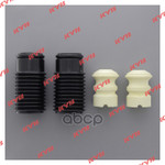 Пыльник+отбойник амортизатора передний KYB KYB арт. 910005