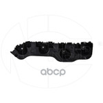 Кронштейн бампера переднего правый NISSAN Terrano  14 ) NSP арт. NSP05544A600Q0A