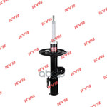 Амортизатор подвески KYB арт. 3350001