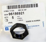 NUT GENERAL MOTORS арт. 96186921