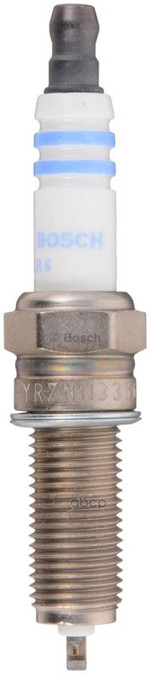 Свеча зажигания! MB W203/W204/A209/W211 1.8-5.5i 02&gt; Bosch арт. 0242135533