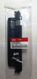 Крышка корпуса воздушного фильтра Hyundai-KIA арт. 971293X000