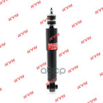 Амортизатор подвески передн VW: TRANSPORTER IV c бортовой платформой 90-03, TRANSPORTER IV автобус 90-03, TRANSPORTER IV фургон 90-03 KYB арт. 344261
