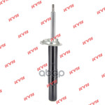 Амортизатор передний правый газовый! BMW E61 all 03&gt; KYB арт. 335817