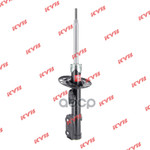 Стойка амортизационная - Excel-G | перед прав | KYB арт. 333410