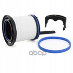 Фильтр топливный VAG арт. 8W0127434