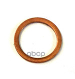 Кольцо уплотнительное датчиков(дв906)М14х18) MERCEDES-BENZ арт. N007603014102