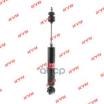 АМОРТИЗАТОР ГАЗОВЫЙ ЗАДНИЙ EXCEL-G KYB арт. 344439