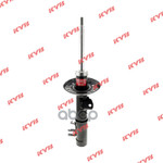 Стойка амортизационная - Excel-G | перед прав | KYB арт. 3330039