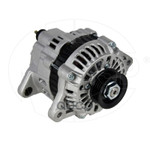 Генератор CHEVROLET Aveo (T250) (1,2) 80A NSP арт. NSP0196936136