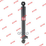 _амортизатор задний газовый! Hyundai Santa KYB арт. 3440028
