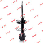 Амортизатор передний правый газовый! Nissan Almera 1.5⁄1.8⁄2.2Di 00&gt; KYB арт. 333310