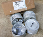 ПОРШЕНЬ O/S 0.5 GENERAL MOTORS арт. 93740214