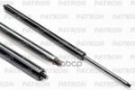 Амортизатор двери багажника PATRON арт. PGS443837