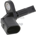 Датчик АБС AUDI/VW; 4E0 927 803D Bosch арт. 0265007930