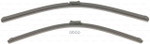 А/з_Снят с производства Комплект щеток стеклоочистителя 340мм 2шт Bosch арт. 3397118700