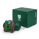 Цилиндр тормозной задний Daewoo Matiz 0.8 (98-) PILENGA арт. HYP9954