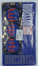 Прокладка ГБЦ Kia/Hyundai G6CU R металл MOUSSON арт. SGHG6CURS