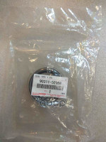 Сальник привода левый (70X51X9.0/21.0) TOYOTA арт. 9031150058