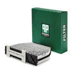 ФИЛЬТР САЛОНА 204 /УГОЛЬ/ PILENGA арт. FAP4046C