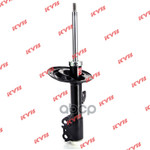Амортизатор передний правый KYB арт. 339023