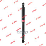 Амортизатор, задний KYB арт. 344410