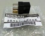 RELAY NISSAN арт. 284B7CW28E
