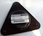 Опора амортизатора NISSAN NISSAN арт. 543206968R