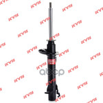 Амортизатор подвески передн прав FORD: FUSION 02- KYB арт. 333379