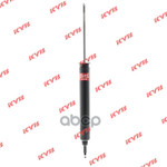 АМОРТИЗАТОР ПОДВЕСКИ ЗАДBMW 116I 118D 120D 120D E87 120I 125I KYB арт. 349041